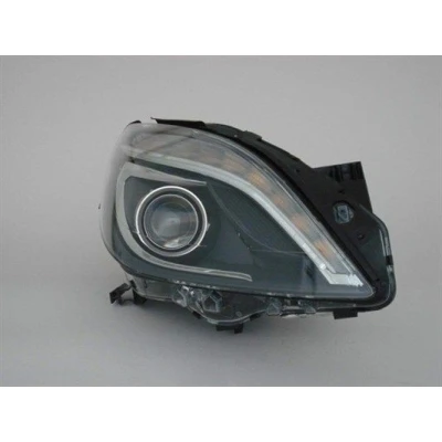 Imagem de MAGNETI MARELLI 711307023766 Farol Principal MERCEDES BENZ: Classe B