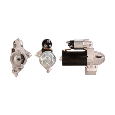 Imagem de LUCAS ELECTRICAL LRS02492 Motor de arranque 12 2,2 11 BMW: 5 Touring, Sedan, 3 Sedan