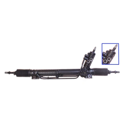 Imagem de ELSTOCK 11 0069 Caixa da Direcção hidráulico para veículo com volante à esquerda M14 970 BMW: 5 Sedan, Touring