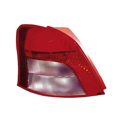 Imagem de PRASCO TY3254154 Farolim esquerda sem porta lâmpadas TOYOTA: Yaris II Hatchback