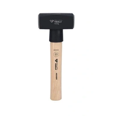 Imagem de KS TOOLS BT075150 Marreta Madeira (nogueira) 1600
