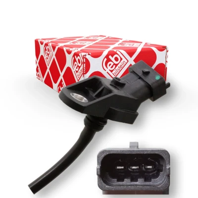 Imagem de FEBI BILSTEIN 106073 Sensor OPEL: Astra H Hatchback, Caravan, Zafira A