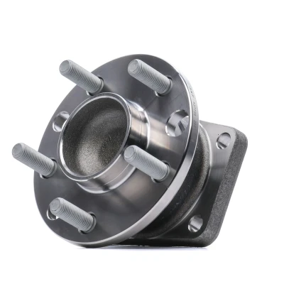 Imagem de SKF VKBA 3576 Kit de rolamento roda com sensor do ABS integrado FORD: MONDEO 3 Stufenheck, Kombi, JAGUAR: X Type Sedan