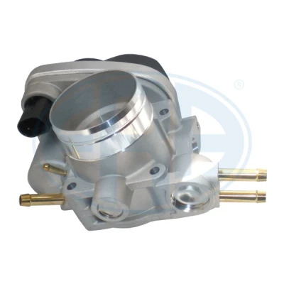 Imagem de ERA 556246A Corpo de Borboleta sem juntas AUDI: A4 B6 Sedan, B7 B5 Avant