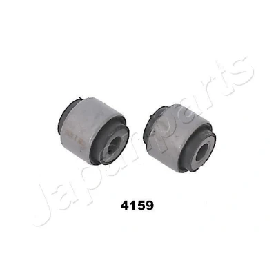 Imagem de JAPANPARTS RU 4159 Casquilho de Braço Suspensão à frente, Eixo traseiro inferior 30 HONDA: CIVIC 6 Hatchback, Fastback, 5 Stufenheck