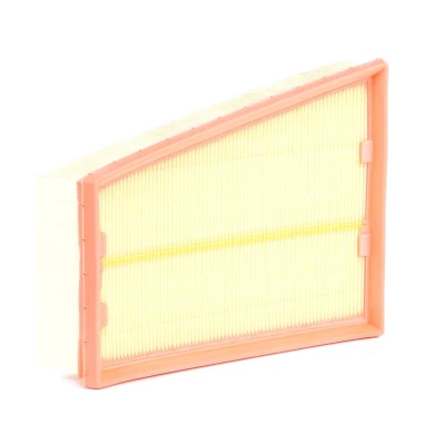 Imagem de BOSCH F 026 400 441 Filtro de ar 58,3 192 243 Cartucho filtrante RENAULT: SCENIC 2, MEGANE 2 Kombi,