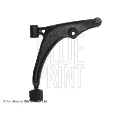Imagem de BLUE PRINT ADK88610 Braço de suspensão Eixo dianteiro, lado direito transversal Aço fundido SUZUKI: Baleno I Hatchback