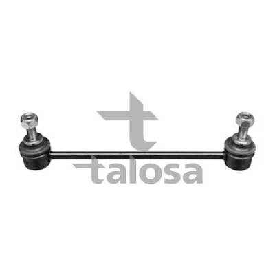 Imagem de TALOSA 50 08711 barra / escora, estabilizadora Eixo dianteiro, lado esquerdo, direito 225mm HONDA: CIVIC 8 Hatchback