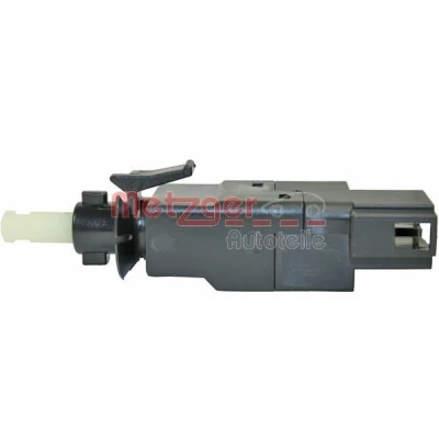 Imagem de METZGER 0911151 Interruptor de luz stop 2pólos MERCEDES BENZ: Classe E Sedan, T modell