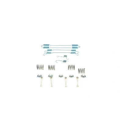 Imagem de BOSCH 1 987 475 396 Kit de acessórios, maxilas do travão com mola