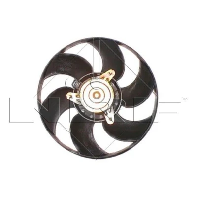 Imagem de NRF 47344 ventilador de radiador 320 12 120 sem estrutura do (caixilho) CITROËN: ZX Hatchback