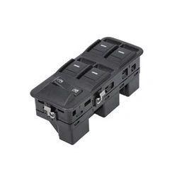 Imagem de Interruptor, levantador de vidros AKUSAN K01W195AKN