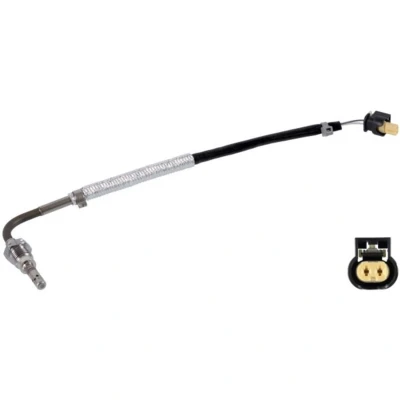 Imagem de FEBI BILSTEIN 170373 Sensor MERCEDES BENZ: Sprinter 3.5 T Van, Classe B, C Sedan endado, norauto, oscaro, mister auto