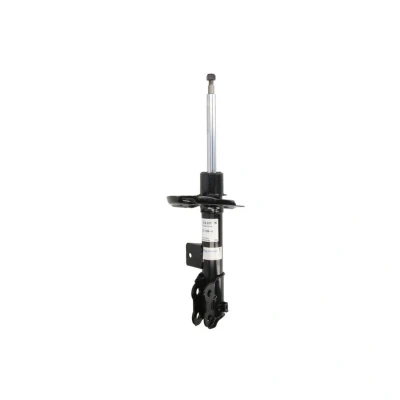 Imagem de SACHS 316 875 Amortecedor esquerda Pressão do gás Tubo duplo com assento de mola cavilha em cima KIA: Optima / K5