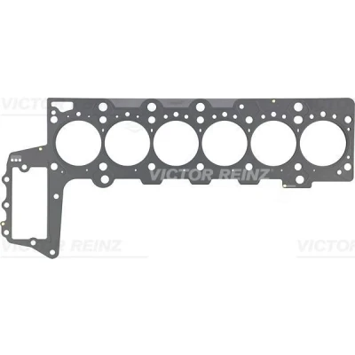 Imagem de REINZ 61 36620 20 Juntas da Cabeça do Motor 1,65 Junta de camadas metálicas BMW: 5 Touring, 3 Sedan, Sedan