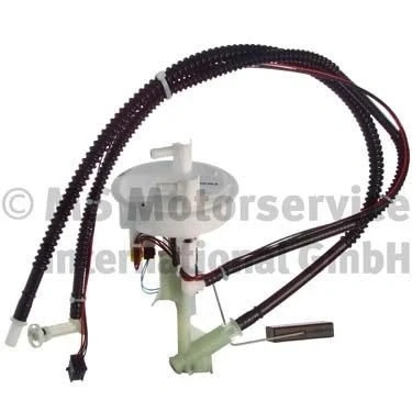 Imagem de PIERBURG 7.02700.66.0 Sensor de Combustível elétrico MERCEDES BENZ: Classe C Sedan
