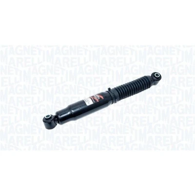 Imagem de MAGNETI MARELLI 351979070000 Amortecedor Eixo traseiro Pressão do gás Tubo duplo Módulo de amortecedores olhal em cima, baixo