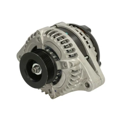 Imagem de STARDAX STX110164R Alternador 14V 130A