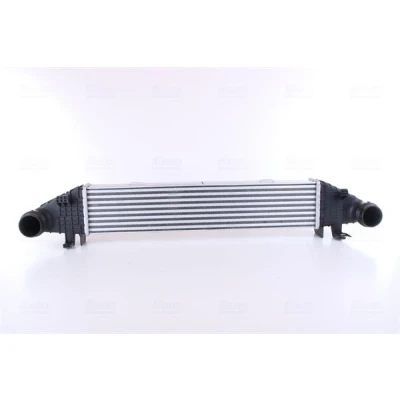 Imagem de NISSENS 96598 Intercooler MERCEDES BENZ: Classe C T modell