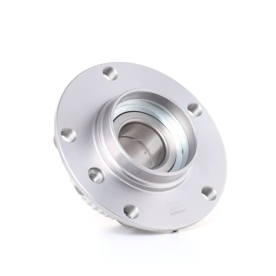 Imagem de DENCKERMANN W413327 Kit de rolamento roda com anel sensor do ABS BMW: 3 Sedan, Touring