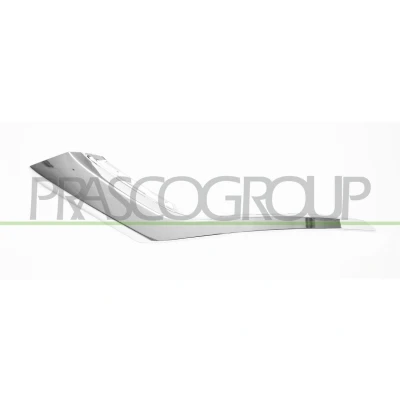 Imagem de Friso, pára choques PRASCO MB7201244
