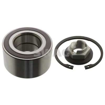 Imagem de SWAG 50 93 1379 Kit de rolamento roda FORD: Transit Connect Mk1 Van, Tourneo