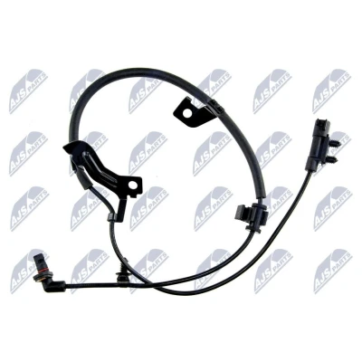 Imagem de NTY HCA CH 072 Sensor de ABS Eixo traseiro direito com cabo DODGE: Journey MPV
