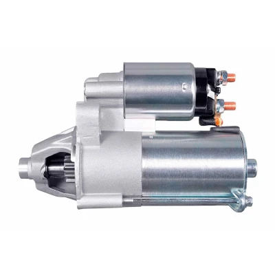 Imagem de HELLA 8EA 011 610 261 Motor de arranque 12 1,4 10 FORD: Transit Connect Mk1 Van, Tourneo