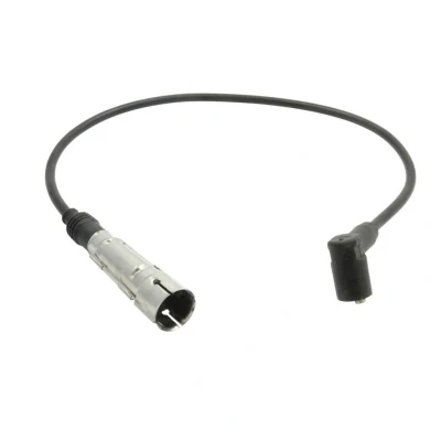 Imagem de BERU COPPER CABLE VA116D Cabo de Ignição 70 VOLKSWAGEN: GOLF 3, Polo III Hatchback, Vento