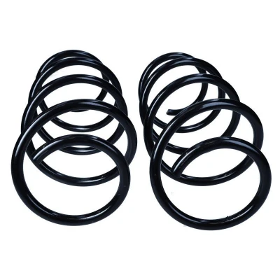 Imagem de MAXGEAR 60 1446D Mola de suspensão MERCEDES BENZ: Classe A