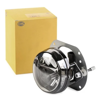 Imagem de HELLA 1N0 009 295 031 Farol de nevoeiro MERCEDES BENZ: CLK Coupe