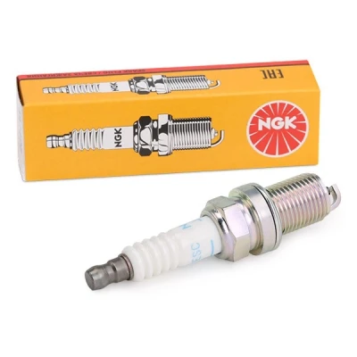 Imagem de NGK 6313 Vela de ignição M14 x 1,25 SW: 16 mm SAAB: 9 3 Cabrio, Sedan