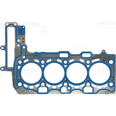 Imagem de REINZ 61 10076 00 Juntas da Cabeça do Motor 0,7 82 Junta de camadas metálicas BMW: 1 Hatchback, 3 Touring, Sedan