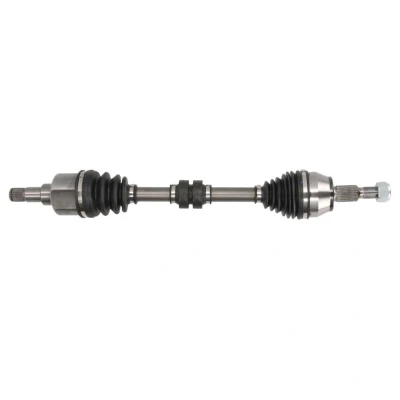 Imagem de POINT GEAR PNG74839 Veio de transmissão Eixo dianteiro, lado esquerdo 656 81 FORD: FOCUS 2, 3 Turnier,