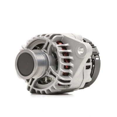 Imagem de DENSO DAN994 Alternador 14V 100A ALFA ROMEO: 159 Sedan, MiTo, Sportwagon, FIAT: Punto Evo Hatchback, Ducato III Van, Doblo II Van / Carrinha