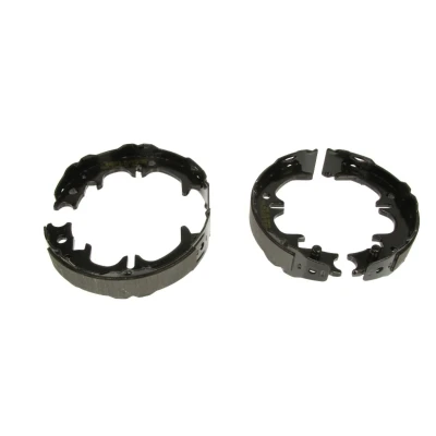 Imagem de BOSCH 0 986 487 680 Maxilas de Travão Mão