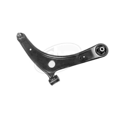 Imagem de TALOSA 40 07131 Braço de suspensão Eixo dianteiro, lado direito, em baixo transversal Chapa aço MITSUBISHI: ASX SUV, Outlander 2 SUV