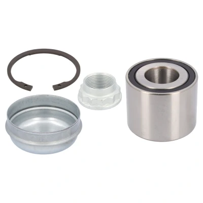 Imagem de FEBI BILSTEIN 21839 Kit de rolamento roda MERCEDES BENZ: Classe A