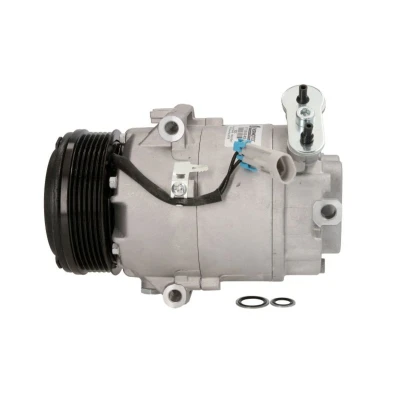 Imagem de Compressor, ar condicionado THERMOTEC KLIMA KTT090045