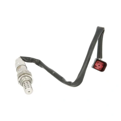 Imagem de DELPHI ES20025 12B1 Sonda lambda plana, com aquecimento FORD: Focus Mk1 Carrinha, FIESTA 4, Hatchback