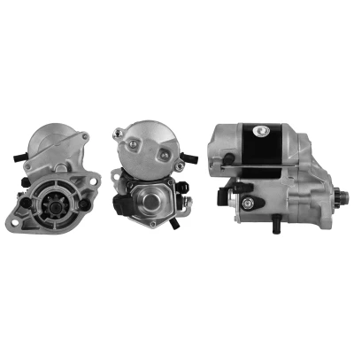 Imagem de LUCAS LRS01251 Motor de arranque 12 1,4 9