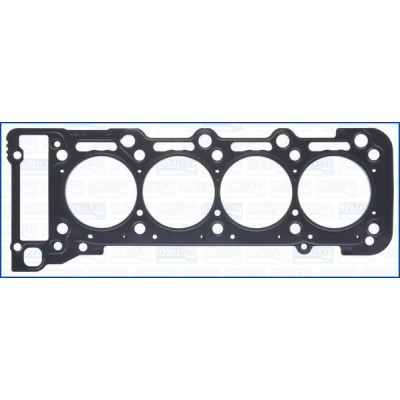Imagem de AJUSA 10188410 Juntas da Cabeça do Motor 1,3 89,5 MULTILAYER STEEL MERCEDES BENZ: Vito Mixto, Classe E Sedan