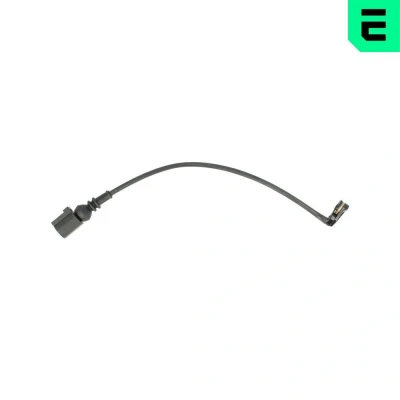 Imagem de OPTIMAL WKT 60115K Sensor de Desgaste Pastilha Freio Eixo traseiro VOLKSWAGEN: Crafter Van, MAN: TGE Caixa
