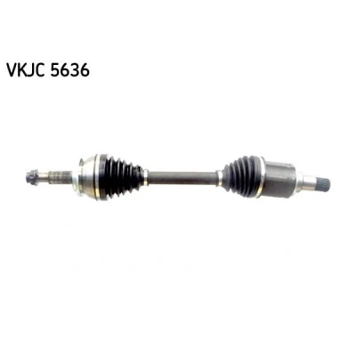 Imagem de SKF VKJC 5636 Veio de transmissão 664, 67