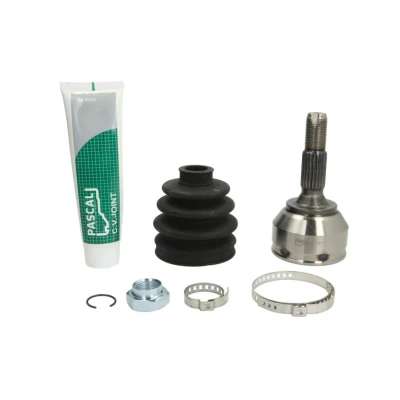 Imagem de PASCAL G1C014PC Ponteira de Transmissão do lado da roda CITROËN: C4 I Hatchback, C3 Hatchback