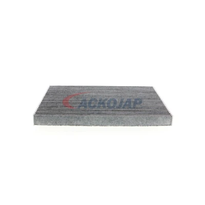 Imagem de ACKOJA A52 31 0014 Filtro, ar do habitáculo Filtro de carvão ativado 235 243 35 KIA: Niro, Sportage IV, III, HYUNDAI: Tucson, ix35 Van,