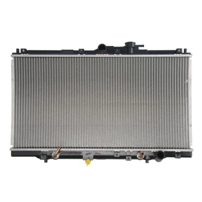 Imagem de THERMOTEC D74017TT Radiador, arrefecimento do motor HONDA: ACCORD 5