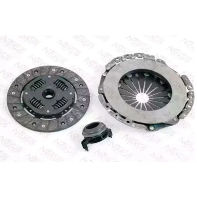 Imagem de NEXUS F1C024NX Kit de Embraiagem 228 FIAT: Ducato II Van, CITROËN: XM I Hatchback, Jumper Minibus, PEUGEOT: Boxer Van