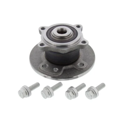 Imagem de MAPCO 26654 Kit de rolamento roda com cubo 137 MINI: Hatchback, Cabrio