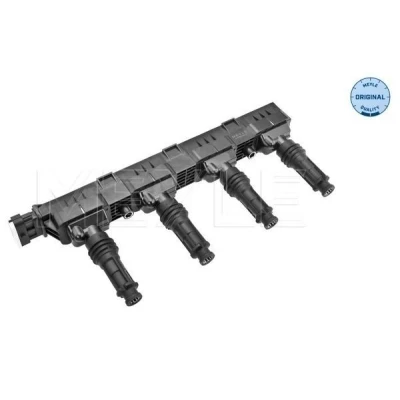 Imagem de MEYLE 614 885 0012 Bobina de ignição 6 12 OPEL: Corsa D Hatchback, C Astra G CC, VAUXHALL: Mk5 Sport Hatch